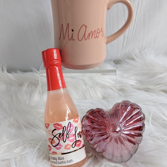 Opalhouse Accents Mi Amor Opalhouse Valentines Bundle Poshmark